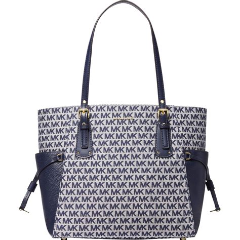 michael kors voyager east west tote kaufen|signature sinclair east west tote.